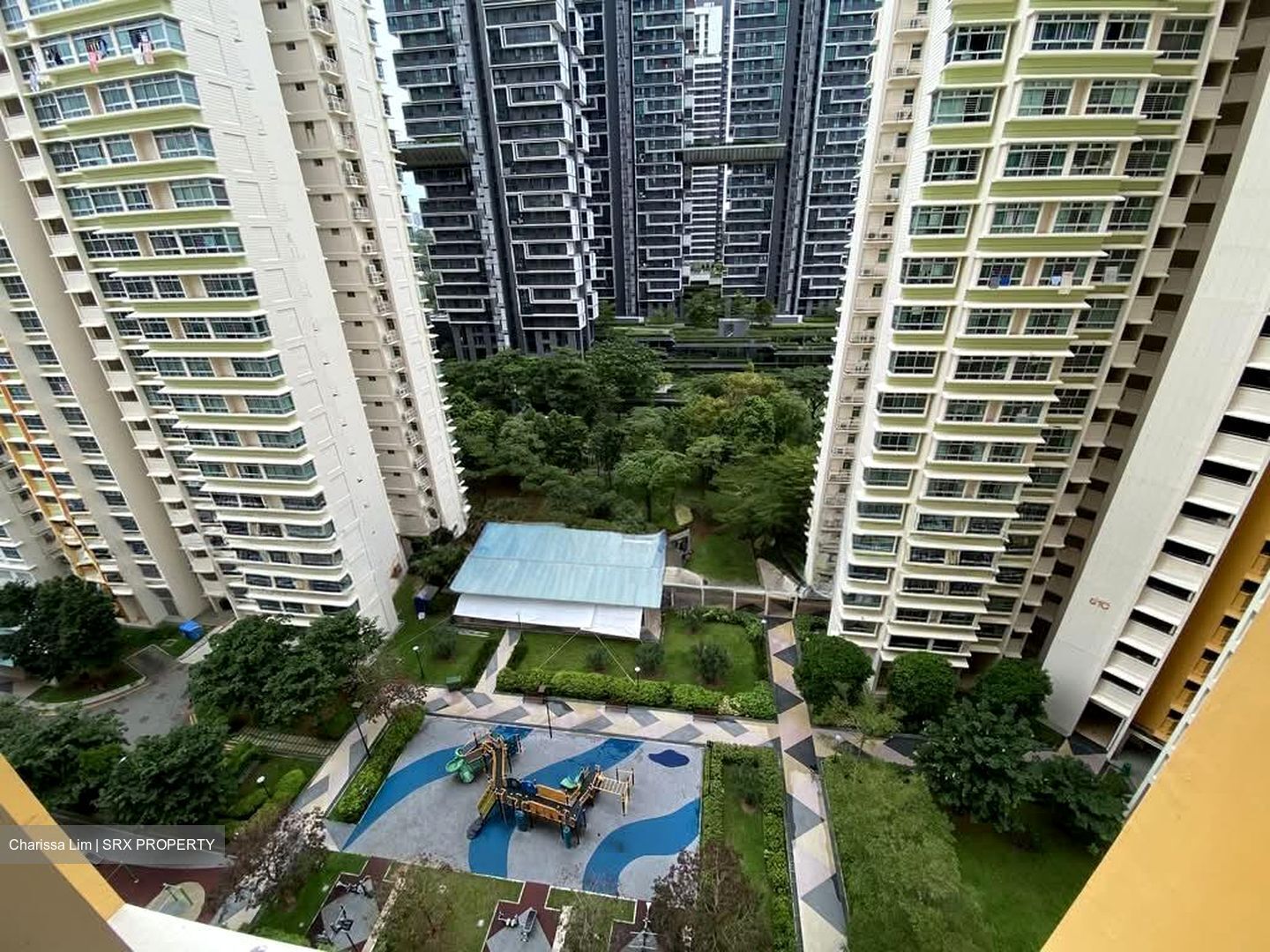 Blk 61A Strathmore Green (Queenstown), HDB 3 Rooms #562054511